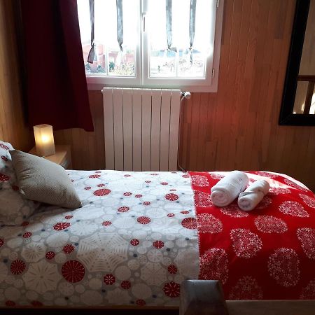 L'Aur~Elie Bed and Breakfast Lalinde Eksteriør billede