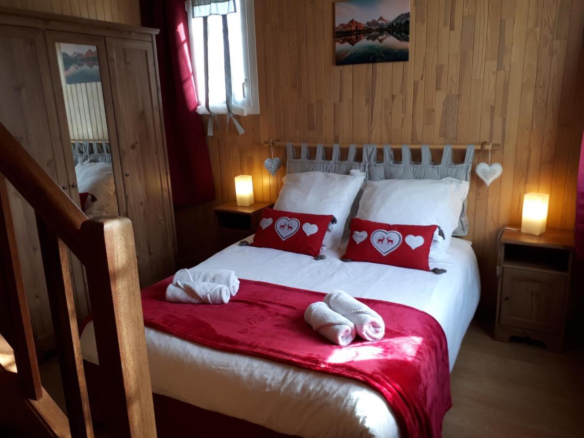 L'Aur~Elie Bed and Breakfast Lalinde Eksteriør billede
