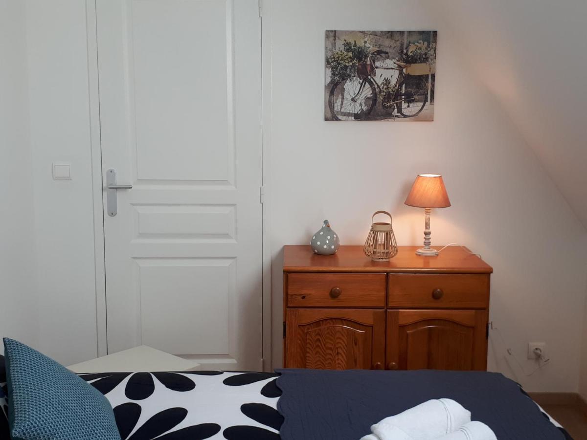 L'Aur~Elie Bed and Breakfast Lalinde Eksteriør billede