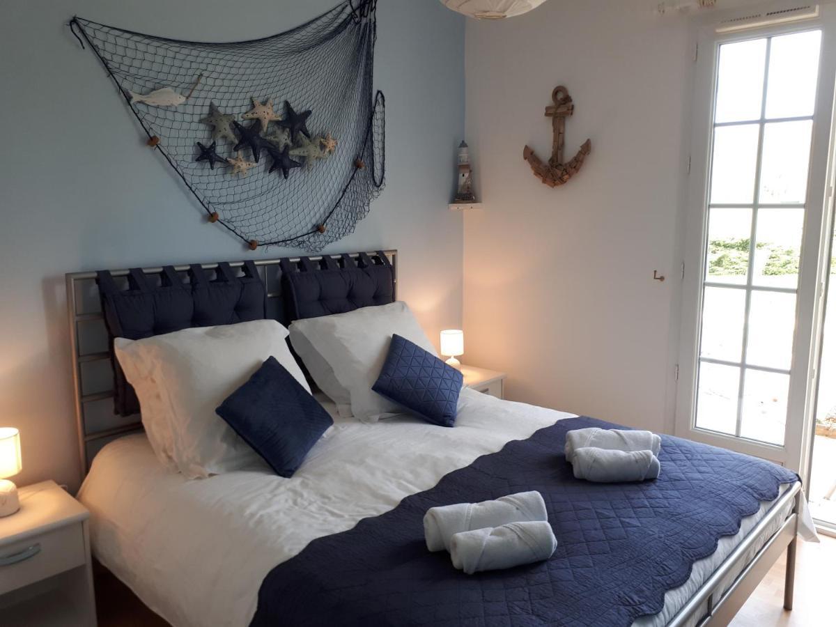 L'Aur~Elie Bed and Breakfast Lalinde Eksteriør billede